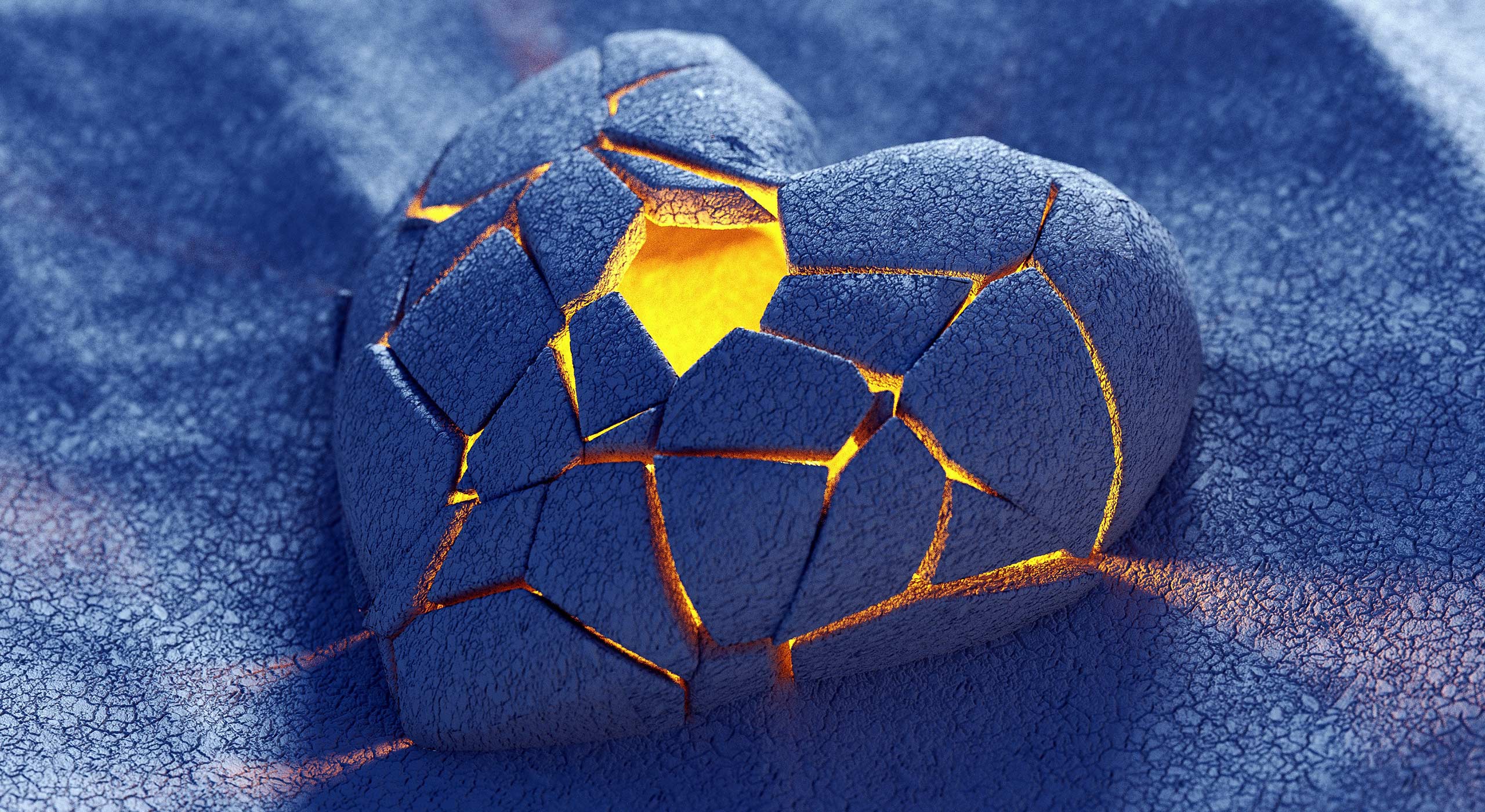parallax background